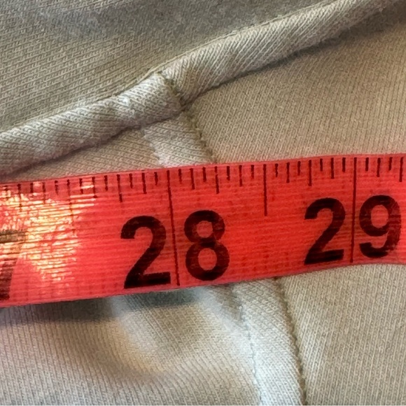 Lululemon City Sweat Jogger 28" *French Terry in Delicate Mint Blue Size Small - Picture 9 of 14